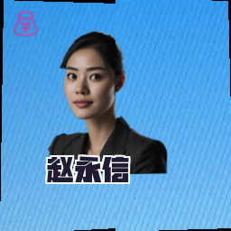 赵永信